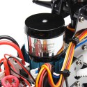 Hélicoptère électrique radiocommandé Tiny 530 BL RTF