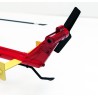 Hélicoptère électrique radiocommandé C 400 RESCUEQuadripale