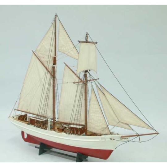 Bateau statique L ETOILE MUSEE