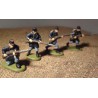 Figurine Infanterie Belge WW1 1/72