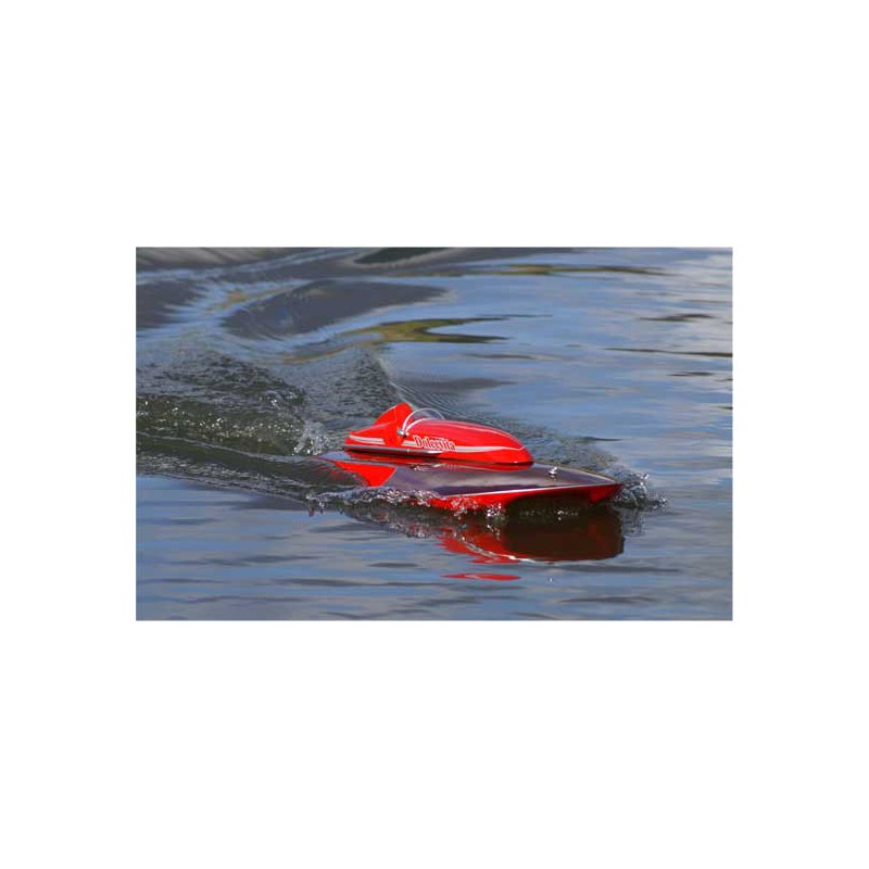 Bateau électrique radiocommandé DOLCEVITA R/C CHARMING