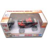Voiture électrique radiocommandée MINI MHD Buggy Bleu 4WD 1/18