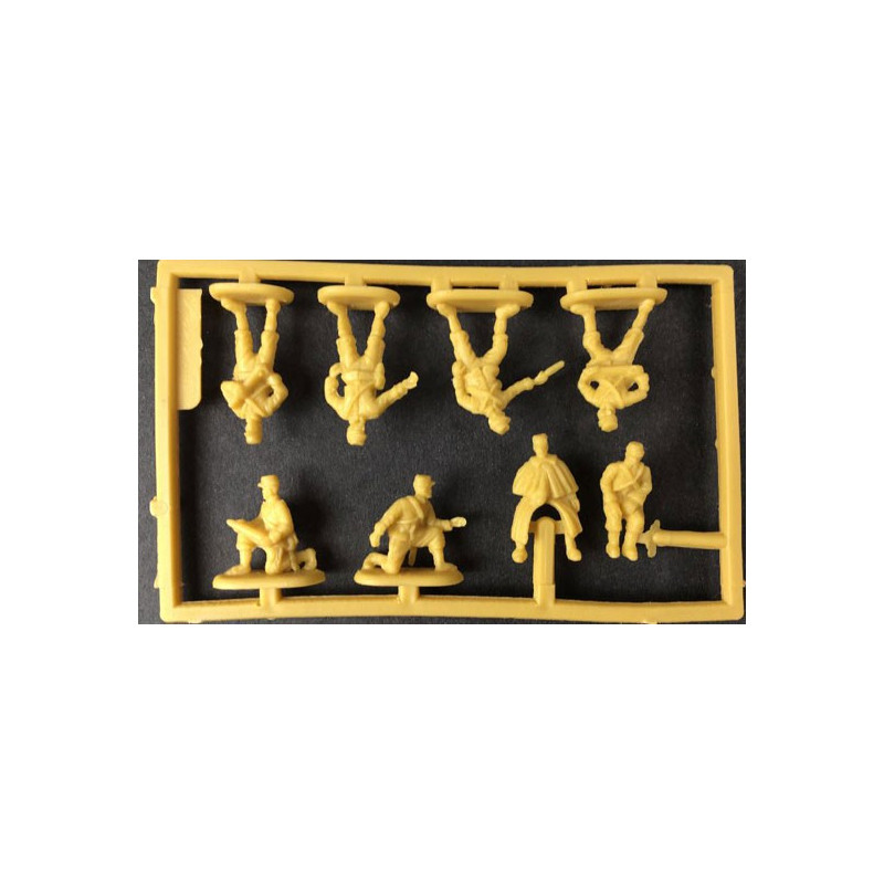 Figurine Art. Française début WWI 1/72