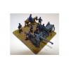Figurine Art. Française début WWI 1/72