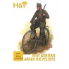 Figurine Chasseur Allemand WWI 1/72