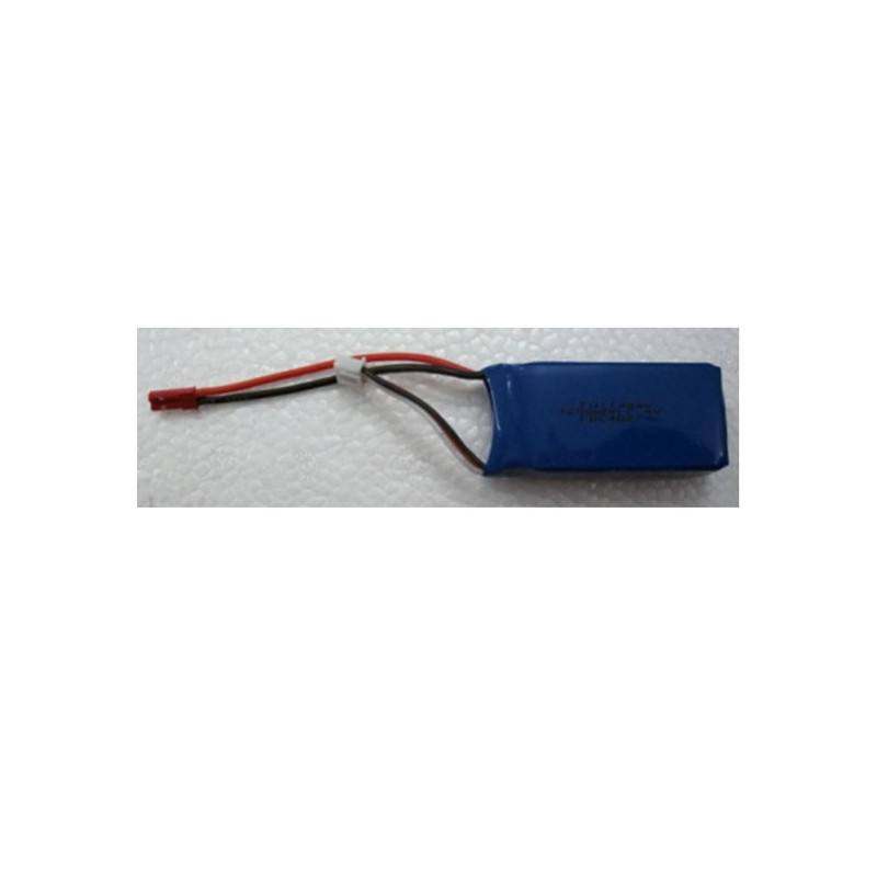 Pièce pour Drônes Accu LiPo Drone FPV