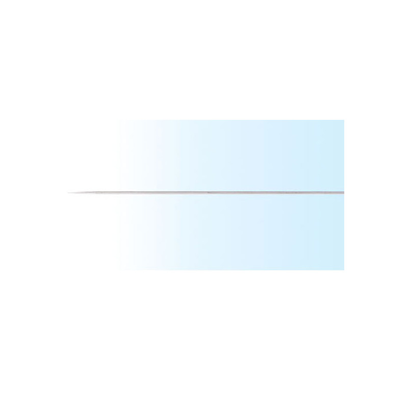 Pièce pour aérographe Aiguille diamètre 0,5mm