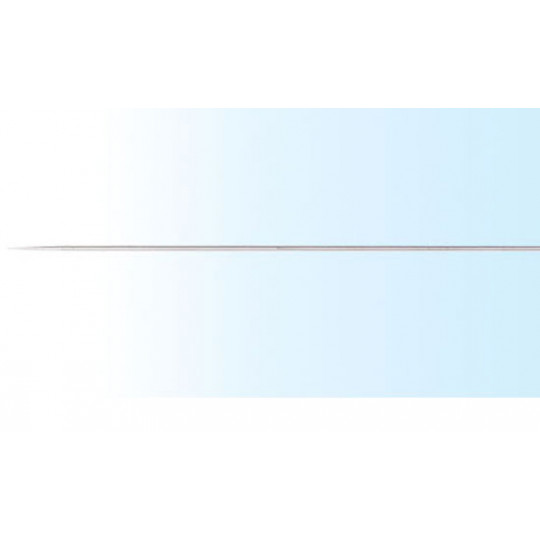 Pièce pour aérographe Aiguille diamètre 0,5mm