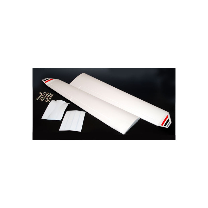 Pièce pour avions AILE TINYGLIDER