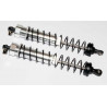 Pièce pour voiture electrique tous chemin 1/10 Amortisseurs arr MOAB