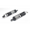 Pièce pour voiture electrique tous chemin 1/10 Amortisseurs arrière (2 pcs)