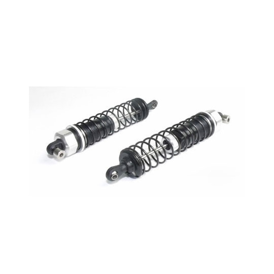 Pièce pour voiture electrique tous chemin 1/10 Amortisseurs arrière (2 pcs)
