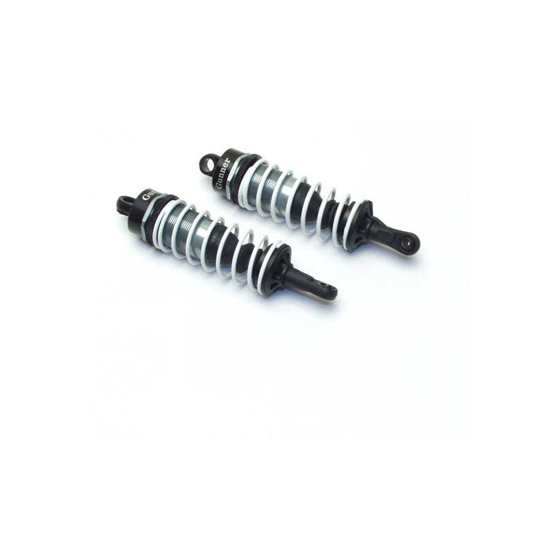 Pièce pour voiture thermique tous chemin 1/8 Amortisseurs avant