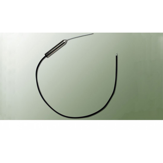 Pièce pour émetteur de radiocommande et servos Antenne Emetteur PTR 6A