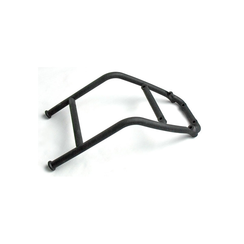 Pièce pour voiture thermique tous chemin 1/5 Arceau de sécurité partie A