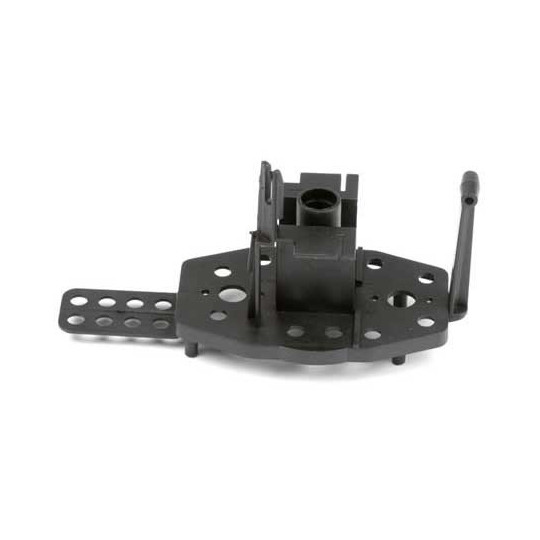 Pièce pour hélicoptère électrique ARMATURE PRINCIPALE BIROTOR