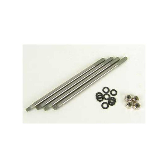 Pièce pour Monster Truck thermique 1/16 AXE AMORTISSEUR