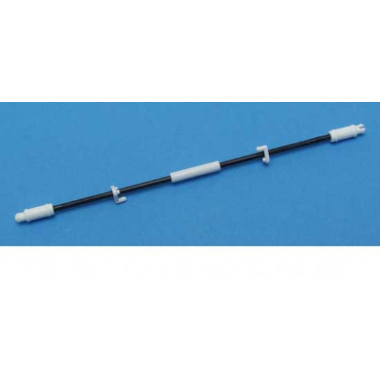 Pièce pour Drônes Axe de Grande Roue Nano Drone