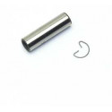 Pièce pour moteur thermique Axe de Piston 21 CXP
