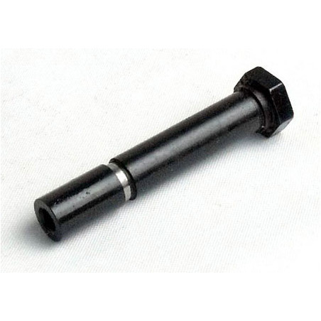 Pièce pour voiture thermique tous chemin 1/5 Axe de sauve servo