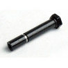 Pièce pour voiture thermique tous chemin 1/5 Axe de sauve servo