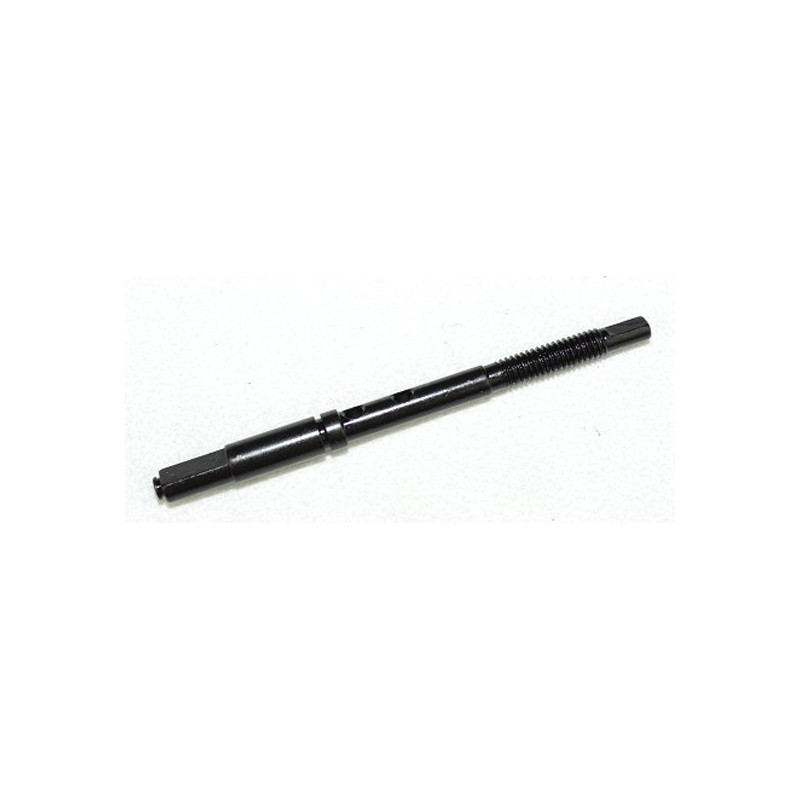 Pièce pour voiture electrique tous chemin 1/10 Axe de Slipper Piste