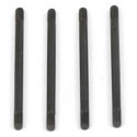 Pièce pour hélicoptère électrique AXE PORTE PALES (4 pcs)