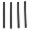 Pièce pour hélicoptère électrique AXE PORTE PALES (4 pcs)