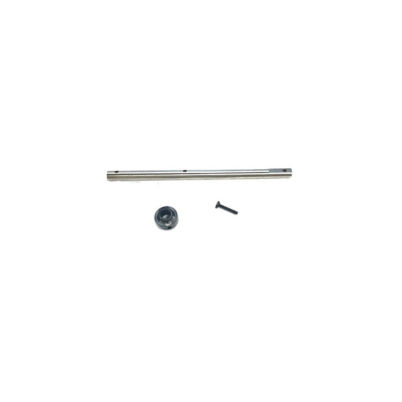 Pièce pour hélicoptère électrique Axe principal C400 bipale