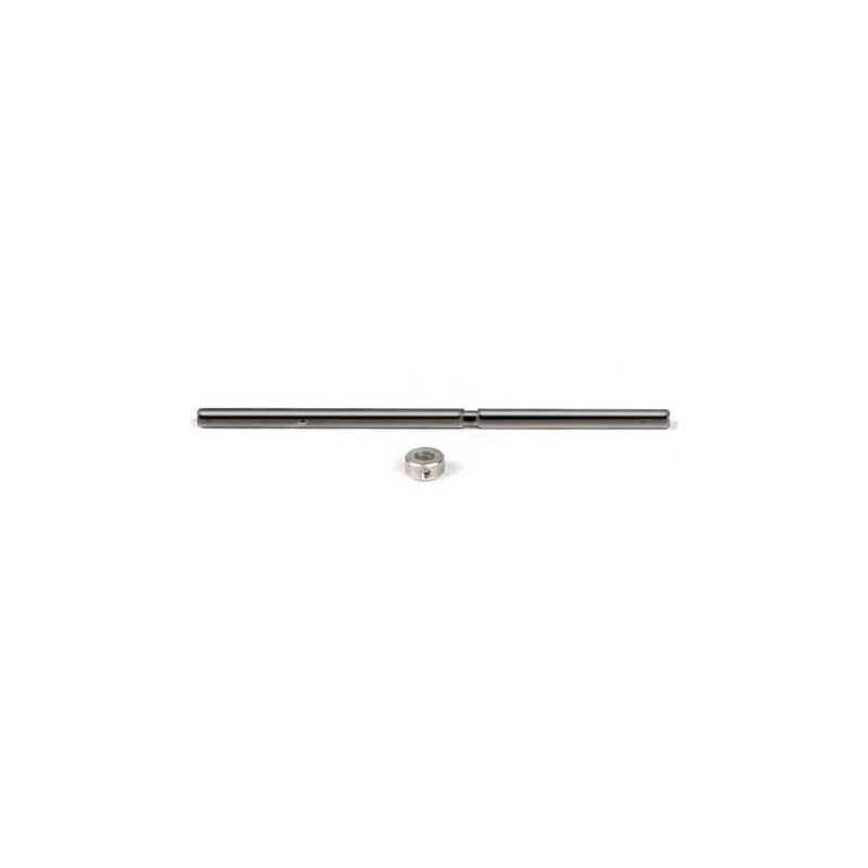 Pièce pour hélicoptère électrique AXE PRINCIPAL TINY EVO