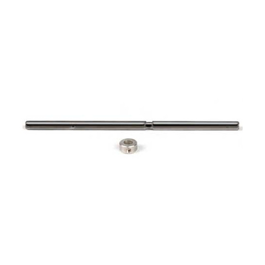 Pièce pour hélicoptère électrique AXE PRINCIPAL TINY EVO