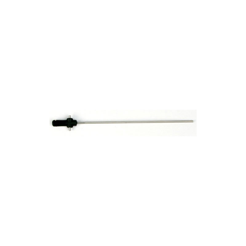Pièce pour hélicoptère électrique AXE ROTOR PRINCIPAL BIG LAMA