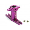 Pièce pour hélicoptère électrique AXE ROTOR TETE ALU BIG LAMA