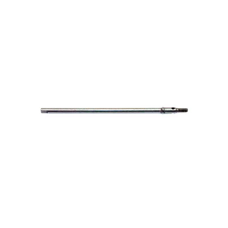 Pièce pour voiture electrique tous chemin 1/10 Axe roue arr Court MOAB
