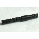 Pièce pour voiture electrique tous chemin 1/10 Axe Transmission Boite 2V