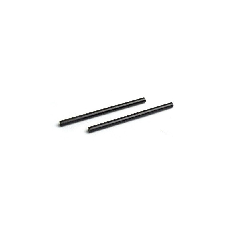 Pièce pour voiture thermique tous chemin 1/5 Axes d'amortisseur