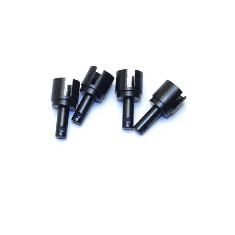 Pièce pour voiture electrique tous chemin 1/10 Axes de Roues B Winner (2 pcs)