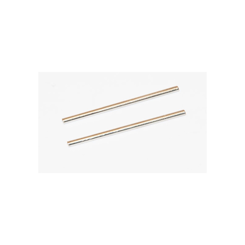 Pièce pour Buggy electrique 1/18 Axes de suspension