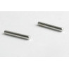 Pièce pour voiture electrique tous chemin 1/10 Axes Pignons Différentiel 2pc