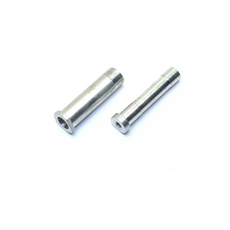 Pièce pour voiture electrique tous chemin 1/10 Axes Sauve Servo Winner