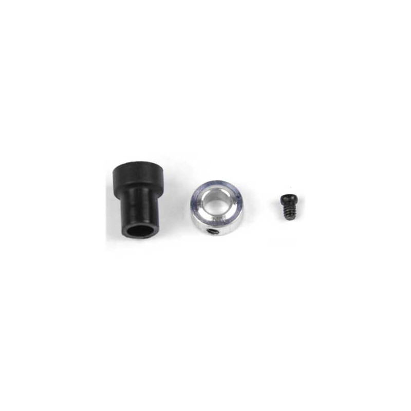 Pièce pour hélicoptère électrique BAGUE ARRET SUPPORT ROULEMENT