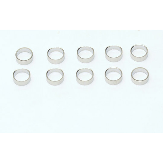 Pièce pour voilier radiocommandé Bagues Renfort de Mat DF