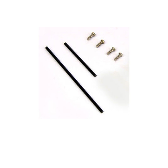 Pièce pour hélicoptère électrique BARRE ATTACHE FUSELAGE BIG LAM