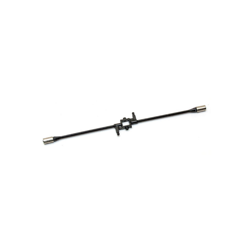 Pièce pour hélicoptère électrique BARRE DE  BELL RACER & SKYWOLF