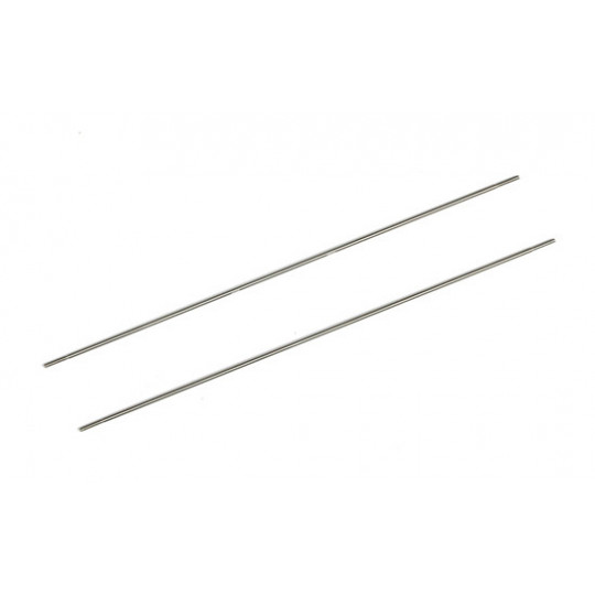Pièce pour hélicoptère électrique Barre de Bell D700 3D