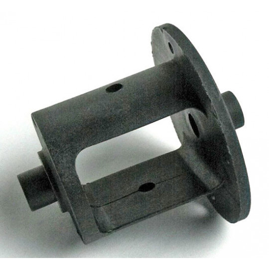 Pièce pour voiture thermique tous chemin 1/5 Bâti de corps de différentiel