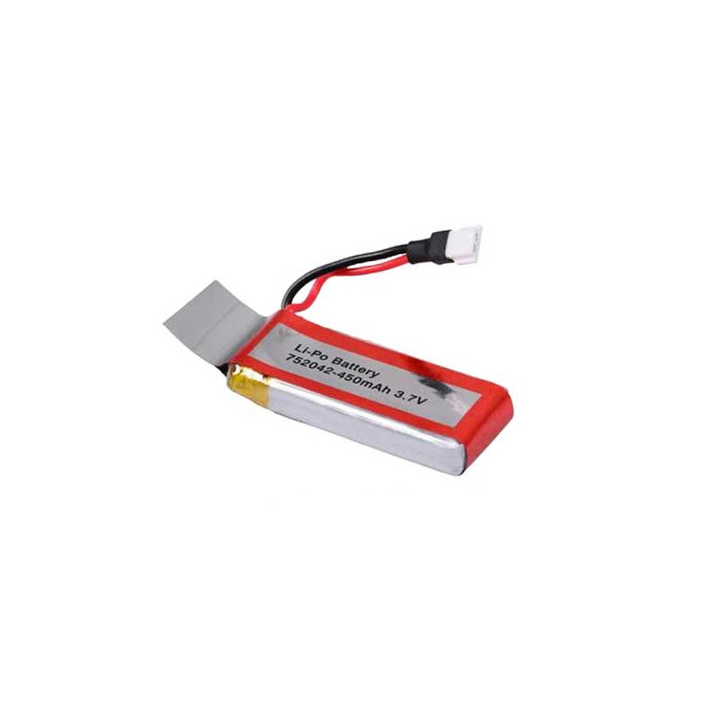 Pièce pour Drônes Batterie Li-Po - émetteur FPV