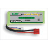 Pièce pour hélicoptère électrique Batterie LiPo 11,1V / 2200 mA