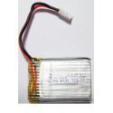 Pièce pour voilier radiocommandé Batterie LiPo Discovery