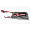 Pièce pour voiture electrique Batterie LiPo TARGET